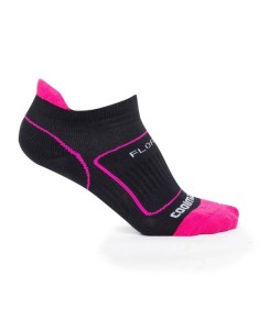 Skarpety FLR COOL - różowy - 39-42