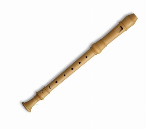 Mollenhauer Denner 5206 flet altowy z drewna gruszy