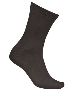 Skarpety WILL - czarny - 42-45