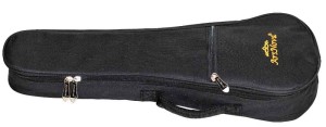 Ars Nova UK25E pokrowiec na ukulele koncertowe