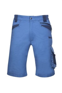 Spodenki R8ED+ - niebieski - 56