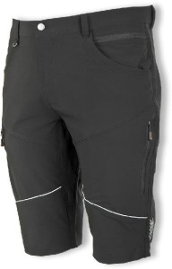 Spodenki robocze FOBOS black - 52