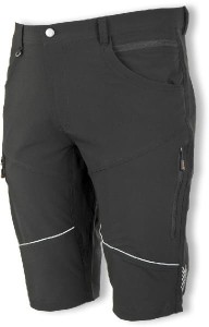 Spodenki robocze FOBOS black - 60
