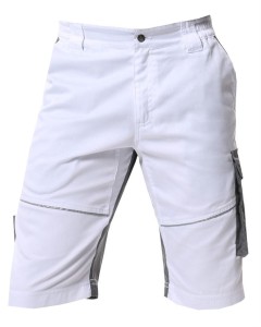 Spodenki SUMMER - biały - 62