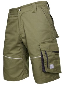 Spodenki SUMMER - khaki - 50