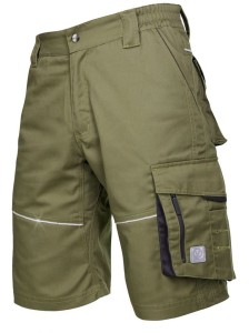 Spodenki SUMMER - khaki - 54