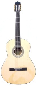 ELMIRA C-30 gitara klasyczna 3/4