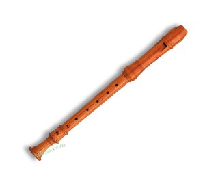 Mollenhauer Denner 5225 flet altowy z drewna tulipanowca