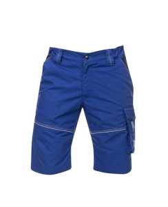 Spodenki URBAN+ - niebieski - 52