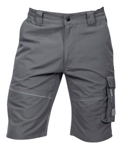 Spodenki URBAN+ - szary - 62