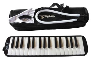 Future Star FP-32K/BK melodyka 32 klawiszy CZARNA