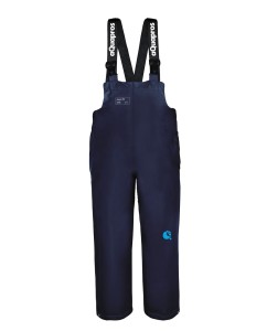 Spodnie Aquapros model 4087 - granatowy - 54/L