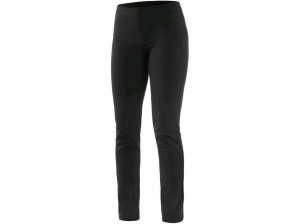 Spodnie CXS IVA damskie - czarny - 3XL