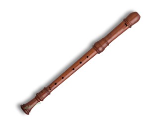 Mollenhauer Denner 5420 flet tenor z palisandru