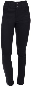 Spodnie damskie ARDON®JASVENA - czarny - 32