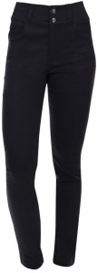 Spodnie damskie ARDON®JASVENA - czarny - 50