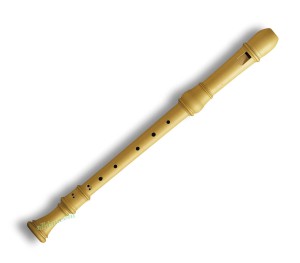 Mollenhauer Denner 5422 flet tenor z bukszpanu castello
