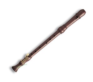 Mollenhauer Denner 5430 flet tenor z klapkami z palisandru