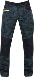 Spodnie do pasa ARDON®CREATRON® - camo zielony - 48