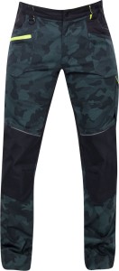 Spodnie do pasa ARDON®CREATRON® - camo zielony - 54