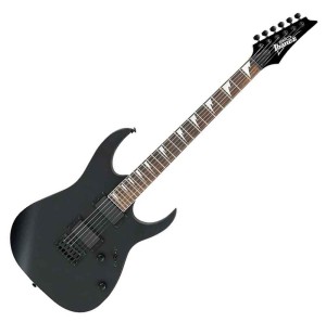 Ibanez GRG121DX-BKF gitara elektryczna
