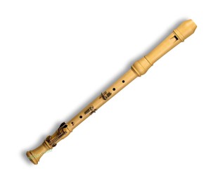 Mollenhauer Denner 5432C Comfort-Tenor z bukszpanu castello