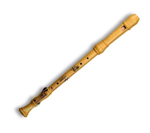 Mollenhauer Denner 5416C Comfort-Tenor z drewna gruszy