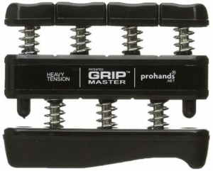 Prohands GM-14003 Finger Trainer trener dłoni Heavy Tension