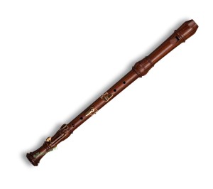 Mollenhauer Denner 5430C Comfort-Tenor z palisandru
