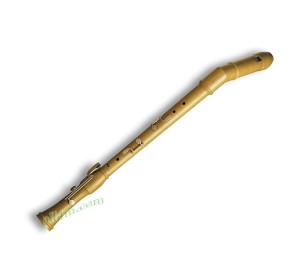 Mollenhauer Canta 2546K flet basowy z drewna gruszy