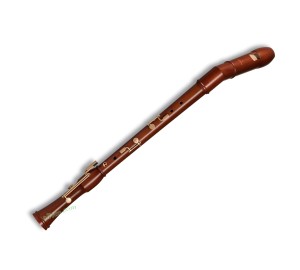 Mollenhauer Canta 2546KD flet basowy z drewna gruszy