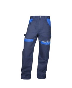Spodnie do pasa COOL TREND - granatowy - 170-175cm - L