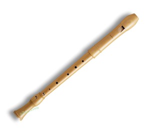 Mollenhauer Canta 2466 flet tenorowy z drewna gruszy