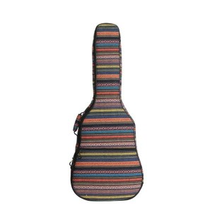 HB BG 04 2 41 pokrowiec na gitarę akustyczną