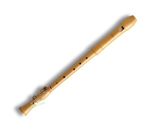 Mollenhauer Canta 2496 flet tenorowy z drewna gruszy