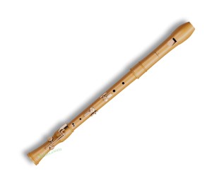 Mollenhauer Canta 2446C Comfort-Tenor z drewna gruszy