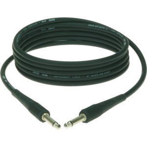 Klotz KIK KIKG3.0PPSW kabel gitarowy jack-jack 3m