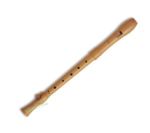 Mollenhauer Canta 2226 flet altowy z drewna gruszy