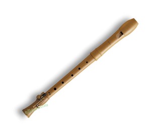 Mollenhauer Canta 2246 flet altowy z drewna gruszy
