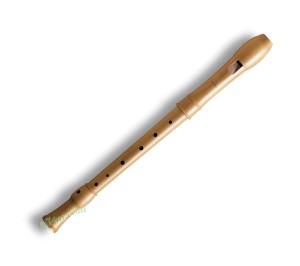 Mollenhauer Canta 2256 flet altowy z drewna gruszy