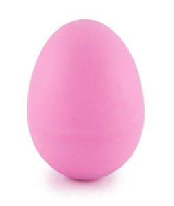 Kera M101-4 Egg shaker jajko grzechotka RӯOWA 1 szt.