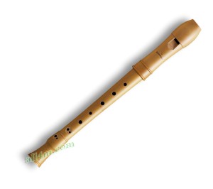 Mollenhauer Canta 2106 flet sopranowy z drewna gruszy