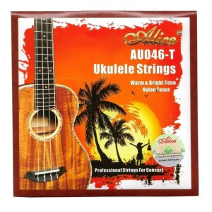 Alice AU046T struny do ukulele tenorowego
