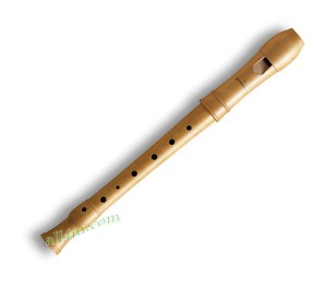 Mollenhauer Canta 2156 flet sopranowy z drewna gruszy