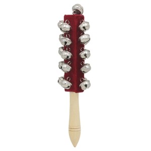 BG-16 janczary na rączce 21 dzwonków