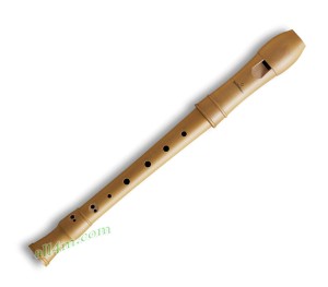 Mollenhauer Canta 2166 flet sopranowy z drewna gruszy
